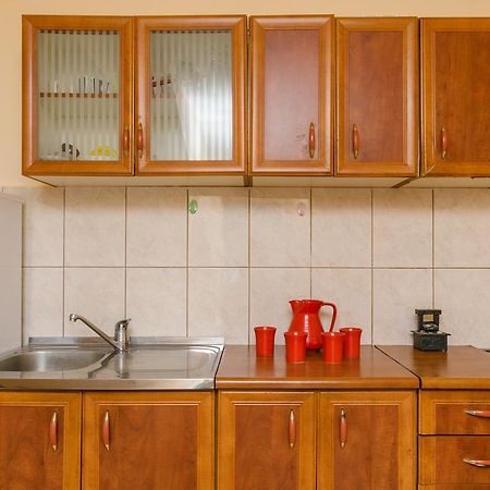 Apartments Feniks Kotor Luaran gambar