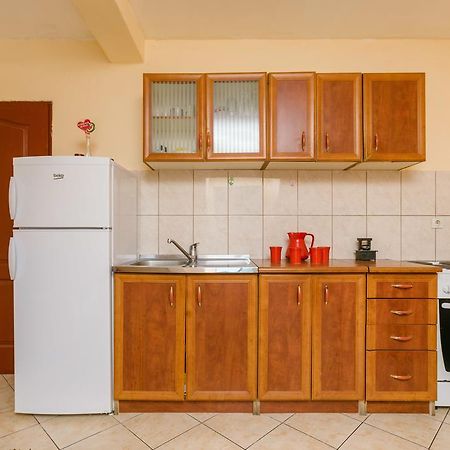 Apartments Feniks Kotor Luaran gambar