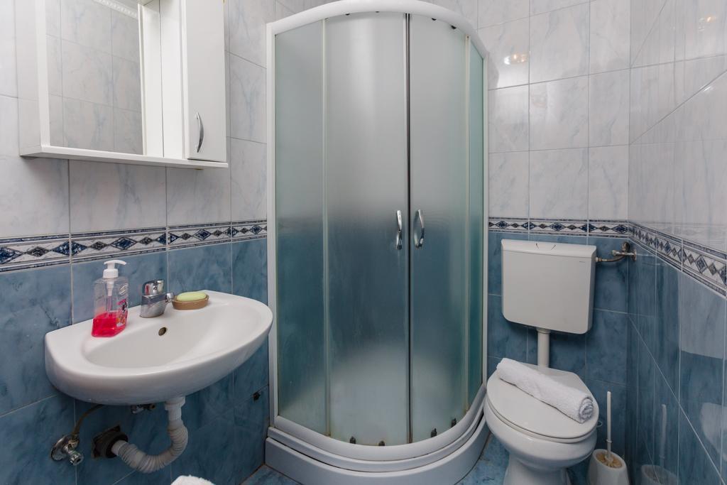 Apartments Feniks Kotor Luaran gambar