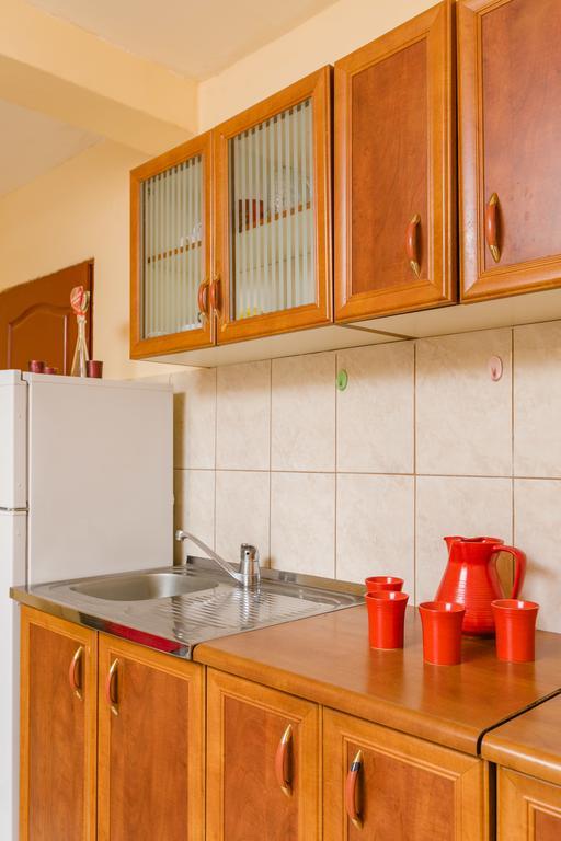 Apartments Feniks Kotor Luaran gambar