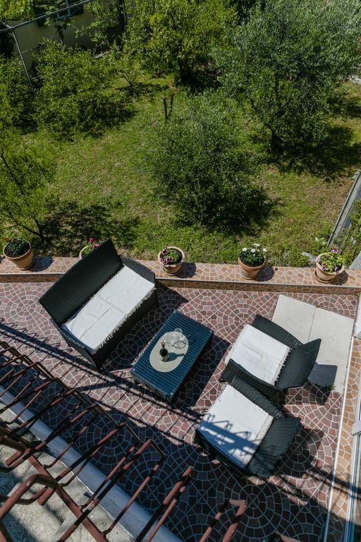 Apartments Feniks Kotor Luaran gambar