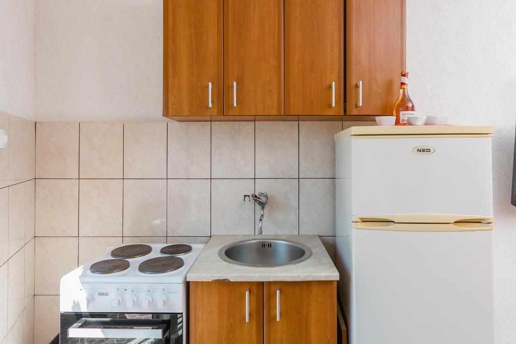 Apartments Feniks Kotor Luaran gambar