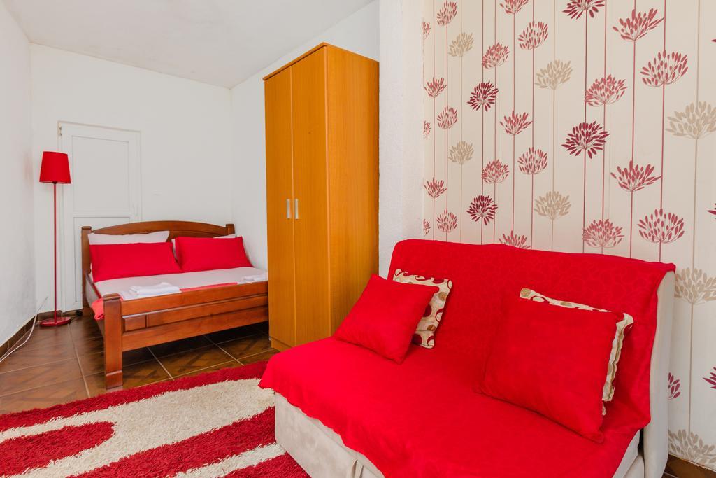 Apartments Feniks Kotor Luaran gambar