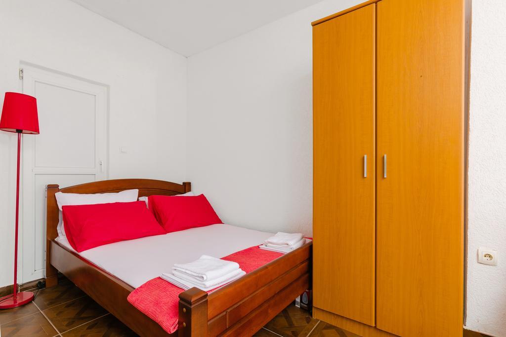 Apartments Feniks Kotor Luaran gambar